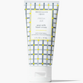 Beekman 1802 Fresh Air goat milk hand cream tube on a white background