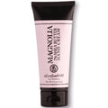 Tube of Magnolia 7% Shea Butter Hand Cream by Elizabeth W on a white background