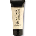 Tube of Vetiver hand cream by elizabethW on a white background