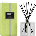 NEST New York Bamboo diffuser with packaging