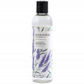 Bottle of Sonoma Lavender Shower Gel on a white background