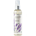 Sonoma Lavender Co. lavender spray mist bottle on a white background