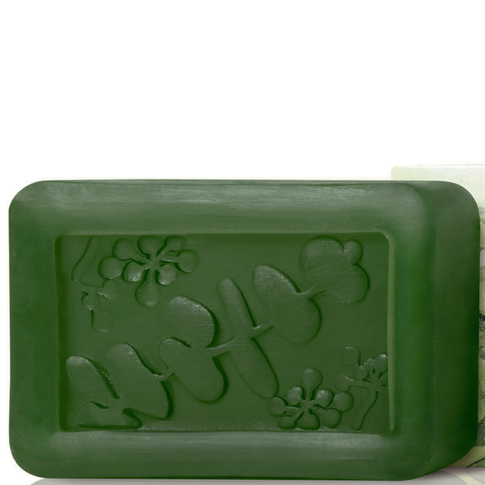 THYMES Eucalyptus Bar Soap