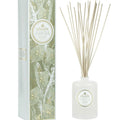 Vollispa diffuser with packaging on a white background
