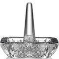 Waterford Lismore Square Ring Holder
