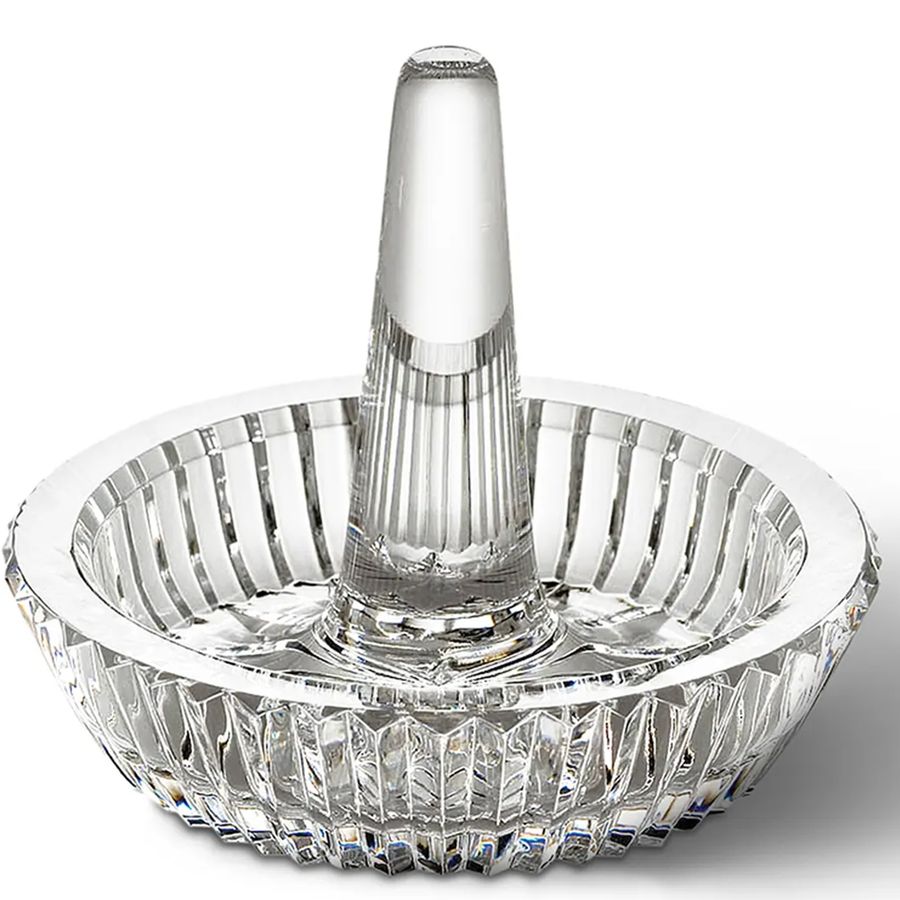 Waterford Round Ring Holder