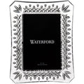 Front view of Waterford Lismore 5 x 7 Frame