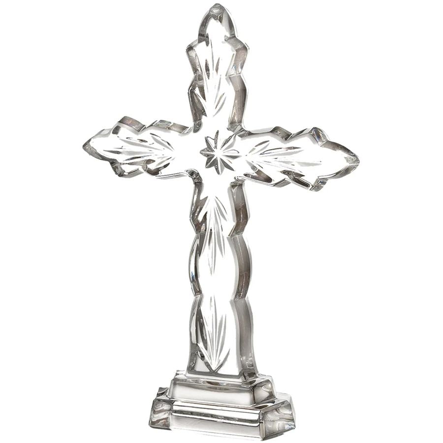 Waterford Religious Cross