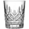 Waterford Lismore Double Old Fashioned 12.5 oz
