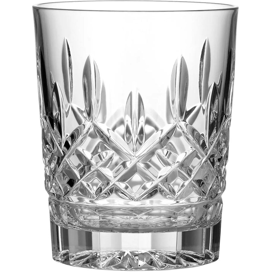 Waterford Lismore Double Old Fashioned 12.5 oz